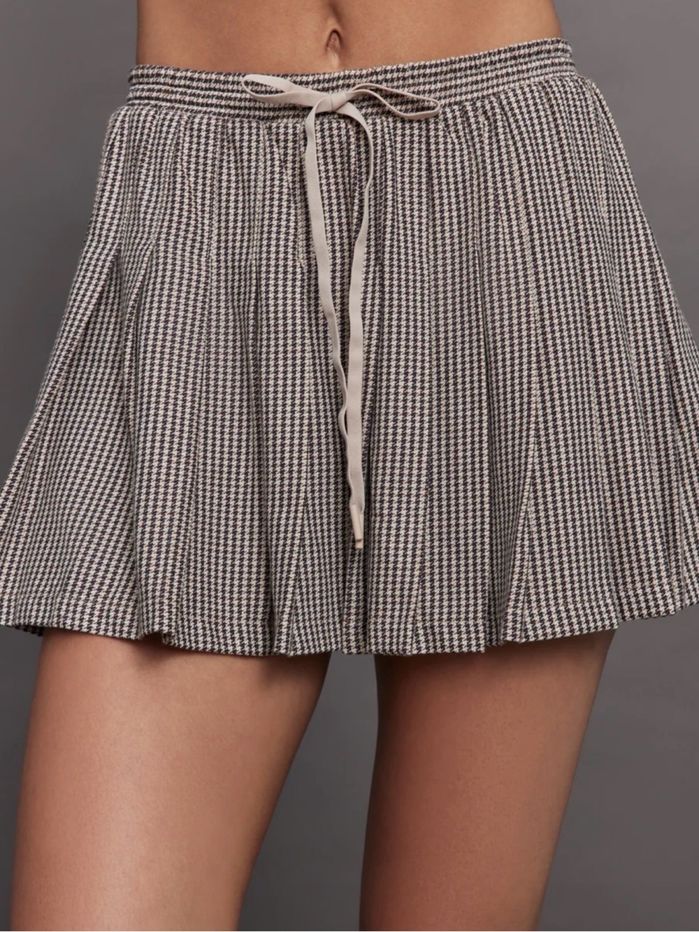 NWT The Upside Riches Cadiz Skirt, XS